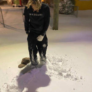 (On mars) (Explicit)