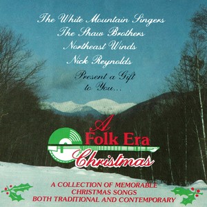 A Folk Era Christmas