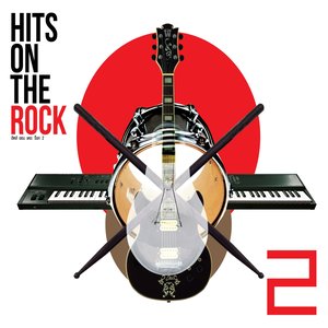 HITS ON THE ROCK 2