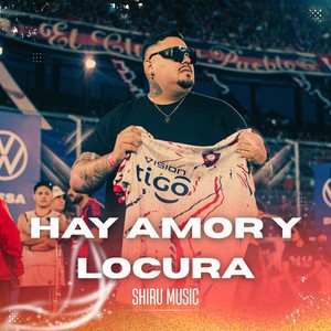 Hay amor y Locura - Cerro Porteño