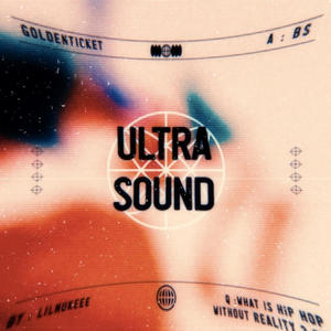 Ultra Sound (Explicit)