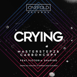 Crying (DJ Pioneer, Jason Julian Remix)
