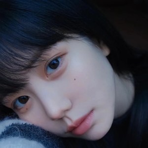 清透 - 大鹿鹿封面