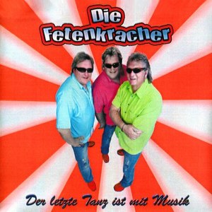 Der letzte Tanz ist mit Musik