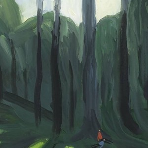 李魏西-分手的距离 (罗子函 remix)