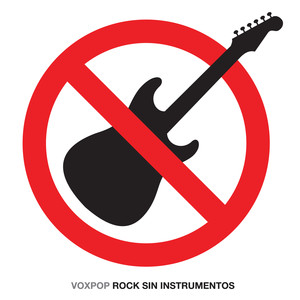 Rock Sin Instrumentos