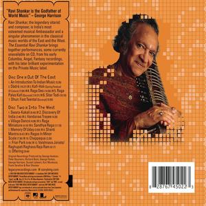 Raga Palas Kafi(excerpt)