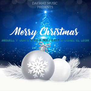Merry Christmas (feat. E.Q, Deej East & Lionel El Leon)