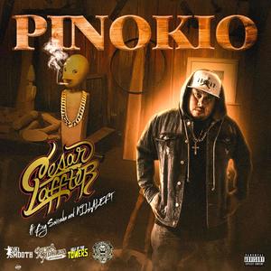 PINOKIO (feat. BIG SWIISHA & KILLA LEFT) (Explicit)