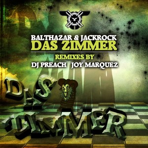 Das Zimmer (DJ Preach Remix)