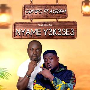 NYAME Y3K3SE3