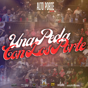 Una Peda Con Los Porte (En Vivo) [Explicit]