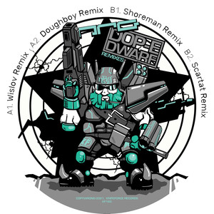 Dope-e-dwarf (Scartat Remix)