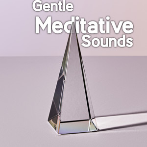 Gentle Meditative Sounds – Mental Balance, Inner Spiritual Strength, Stress Relief, Relax, Asian Lounge, Deep Meditation