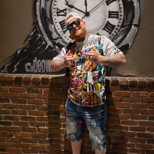 InkJunkieEnt (feat. Tripp6 Tracie) (Explicit)