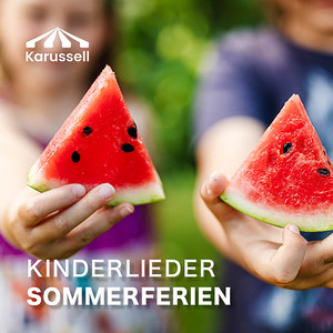 Sommerferien Kinderlieder