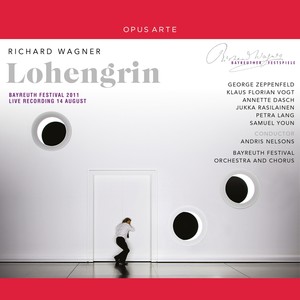 Lohengrin, WWV 75, Act II - Lohengrin, WWV 75, Act II: Des Königs Wort und Will' tu' ich euch kund (Live) (Live)