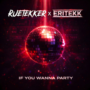 If You Wanna Party