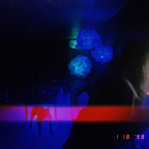 Reach Out (Explicit)