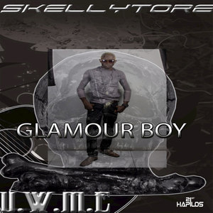 Glamour Boy - Single