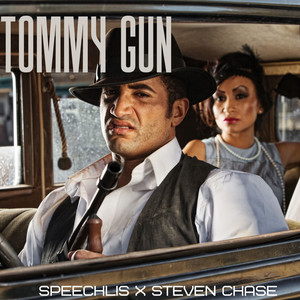 Tommy Gun