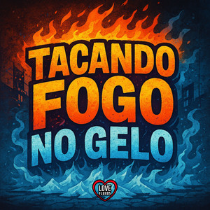 TACANDO FOGO NO GELO (Explicit)