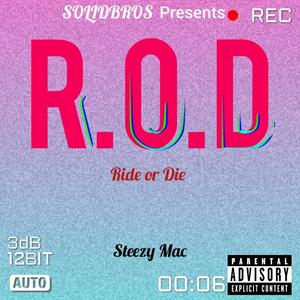 R.O.D (Explicit)