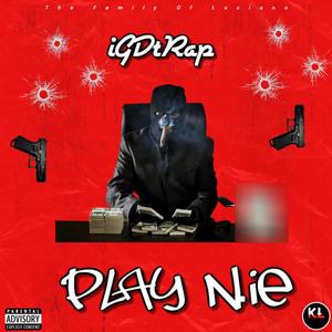 Play Nie (feat. iGDtRAP) [Explicit]