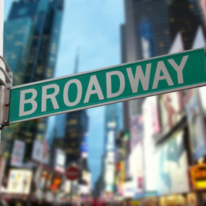 Broadway