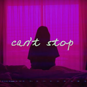 Can't Stop (Instrumental)