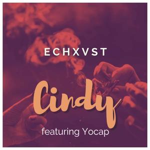 Cindy (feat. Yocap) (Explicit)