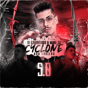 Rave do Cyclone (Explicit)
