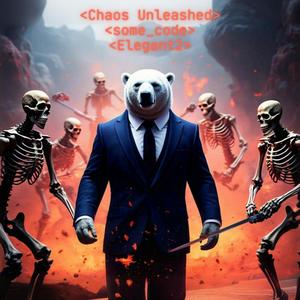 Chaos Unleashed (Radio Edit)