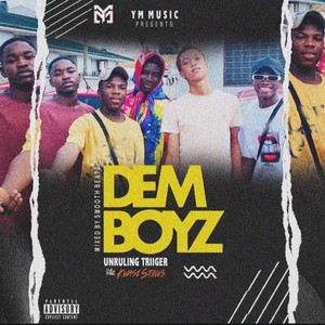 Demboyz (Explicit)