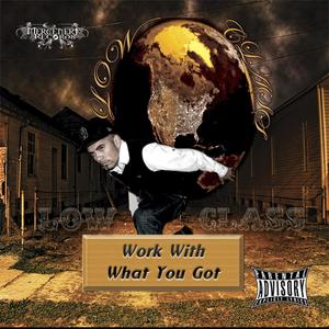 Raised In The Hood (Explicit)