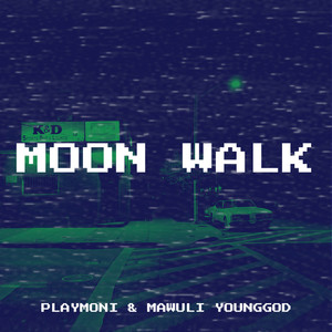 Moon Walk (Explicit)