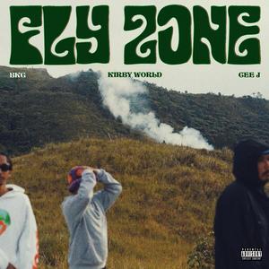 FLY ZONE (feat. BKG, Kirby World & Cee J) (Explicit)