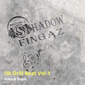 Uk Drill Beat Vol-1 (Explicit)