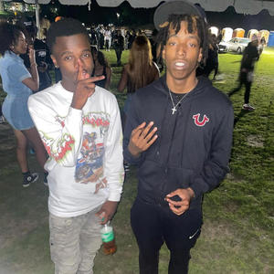 Death Bros (Explicit)