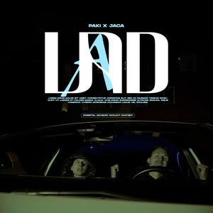 PAKI - LĄD (feat. JACA) (Explicit)