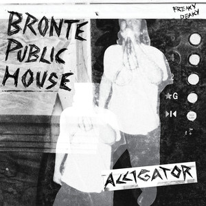 ALLIGATOR (Explicit)