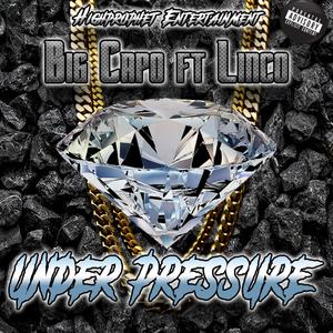 UnderPressure(feat. Linco214) (Explicit)