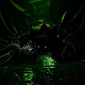 Never Be Like Me (Explicit)