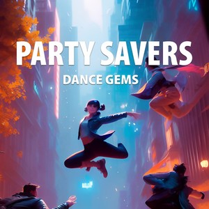 Party Savers Dance Gems