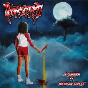 A Slasher On Michigan Street