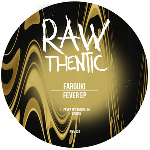 Fever EP