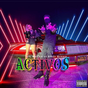 Activos (feat. $TIFF BARBIE) [Explicit]