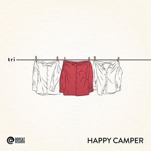 Happy Camper (feat. Jesse Vilhomaa, Arttu Huopainen & Tuomas Talvi)