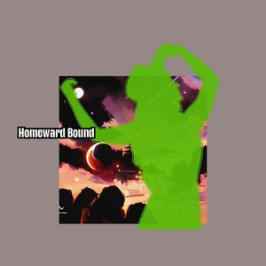 Larry Owens - Homeward Bound