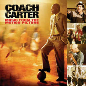 Coach Carter Soundtrack (Explicit)